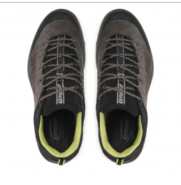 GRISPORT ΑΝΤΡΙΚΟ ΠΑΠΟΥΤΣΙ ΠΕΖΟΠΟΡΕΙΑΣ ΑΔΙΑΒΡΟΧΟ PIOMBO VESUVIO ΓΚΡΙ 15101-V12G GRISPORT ΑΝΤΡΙΚΟ ΠΑΠΟΥΤΣΙ ΠΕΖΟΠΟΡΕΙΑΣ ΑΔΙΑΒΡΟΧΟ PIOMBO VESUVIO ΓΚΡΙ 15101-V12G