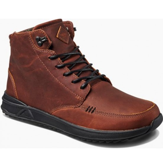 REEF ROVER HI BOOT WT CHOCOLATE/BLACK (RF0A3624) ΑΝΔΡΙΚΟ ΜΠΟΤΑΚΙ