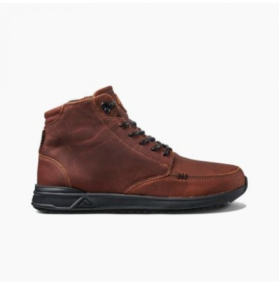 REEF ROVER HI BOOT WT CHOCOLATE/BLACK (RF0A3624) ΑΝΔΡΙΚΟ ΜΠΟΤΑΚΙ