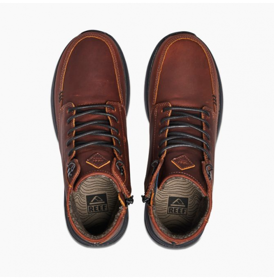 REEF ROVER HI BOOT WT CHOCOLATE/BLACK (RF0A3624) ΑΝΔΡΙΚΟ ΜΠΟΤΑΚΙ