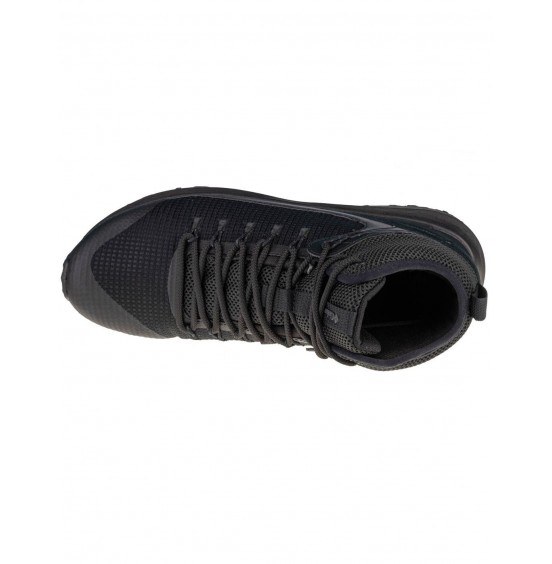 COLUMBIA TRAILSTORM MID WATERPROOF BLACK/DARK GREY (1938881010)