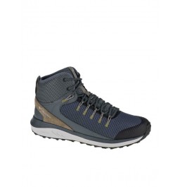 COLUMBIA TRAILSTORM MID WATERPROOF GRAPHITE/CREEK (1938881053)