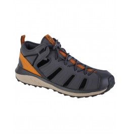 COLUMBIA TRAILSTORM H2O SANDAL ΑΝΔΡΙΚΟ 1987191-089 DARK GREY/CARAMEL