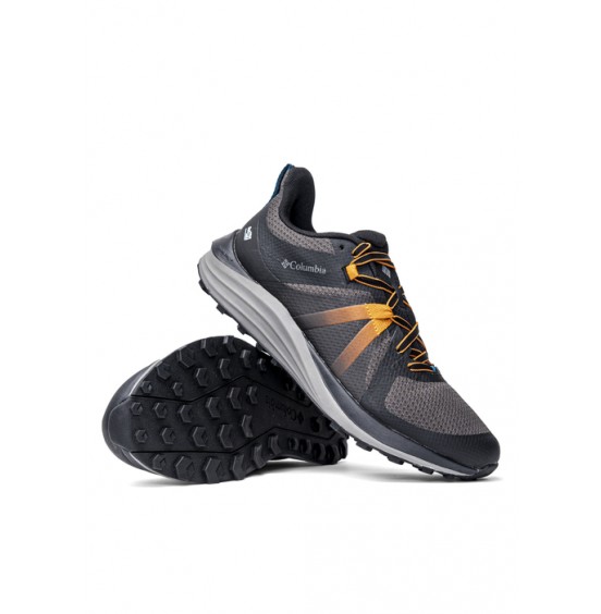 COLUMBIA ESCAPE PURSUIT OUTDRY BLACK/GOLD AMBER (2001841010)