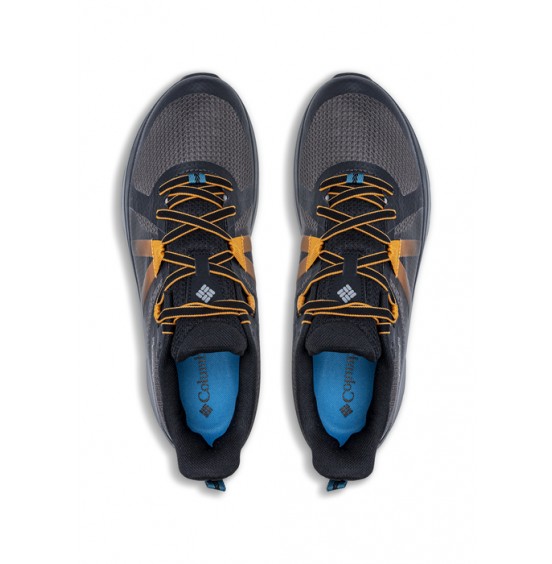 COLUMBIA ESCAPE PURSUIT OUTDRY BLACK/GOLD AMBER (2001841010)
