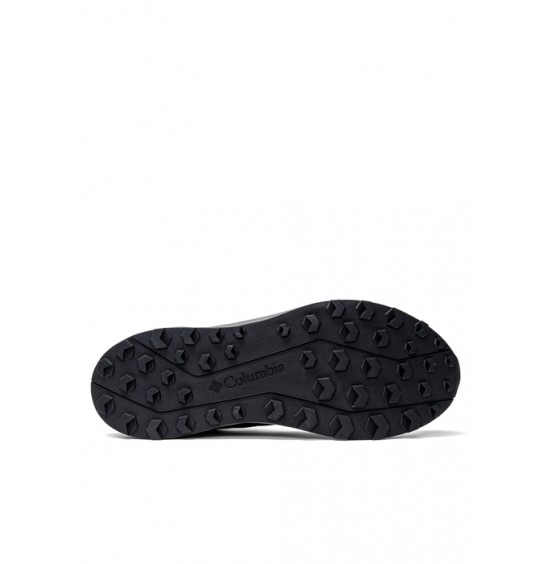 COLUMBIA ESCAPE PURSUIT OUTDRY BLACK/GOLD AMBER (2001841010)
