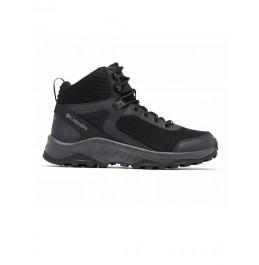 COLUMBIA Trailstorm™ Ascend Mid WP 2044271-010 BLACK ΑΝΔΡΙΚΟ ΜΠΟΤΑΚΙ