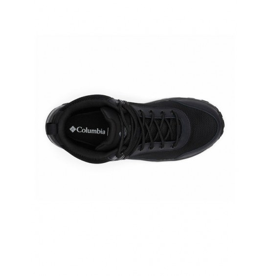 COLUMBIA Trailstorm™ Ascend Mid WP 2044271-010 BLACK ΑΝΔΡΙΚΟ ΜΠΟΤΑΚΙ