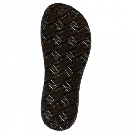 REEF NEWPORT TAN SANDALS (CI3754)