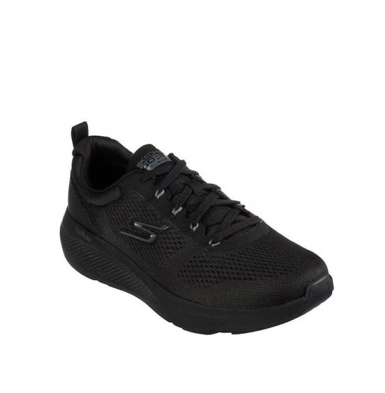 SKECHERS GO RUN ELEVATE BLACK 220324-BBK