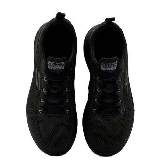 SKECHERS GO RUN ELEVATE BLACK 220324-BBK