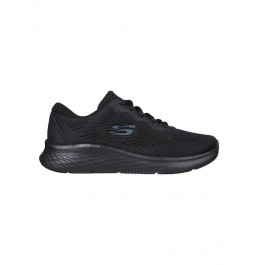 SKECHERS GO RUN ELEVATE BLACK 220324-BBK