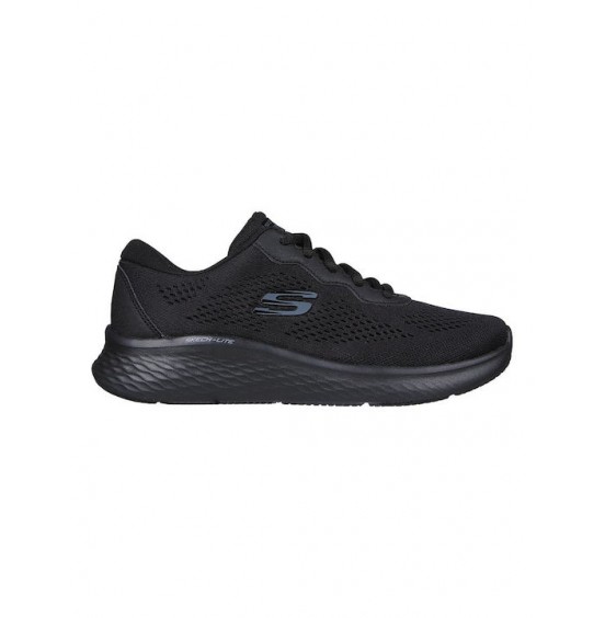 SKECHERS GO RUN ELEVATE BLACK 220324-BBK