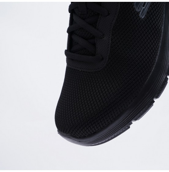 SKECHERS FLEX ADVANTAGE 4.0 - PROVIDENCE BLACK (232229)