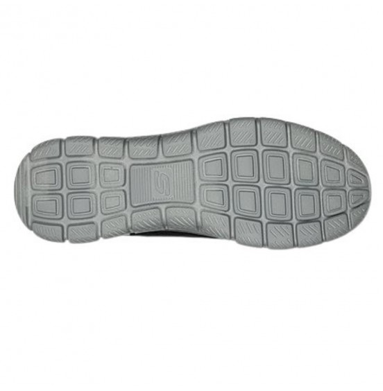 SKECHERS TRACK - RIPKENT NAVY BLACK (232399NVBK)