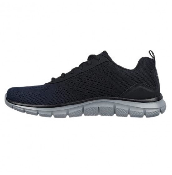 SKECHERS TRACK - RIPKENT NAVY BLACK (232399NVBK)