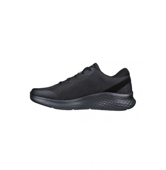 SKECHERS LITE PRO - CLEAR RUSH BLACK (232591-BBK)