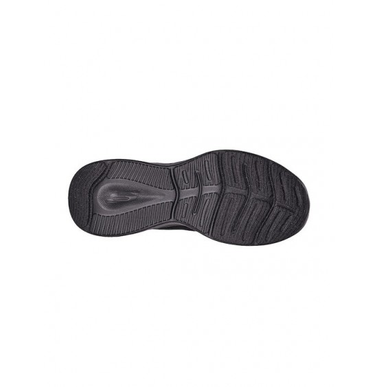 SKECHERS LITE PRO - CLEAR RUSH BLACK (232591-BBK)