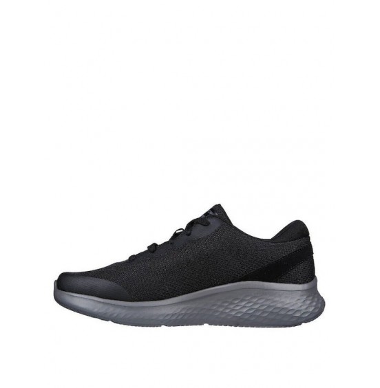 SKECHERS LITE PRO - CLEAR RUSH BLACK (232591-BKCC)