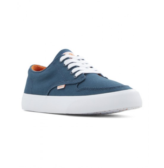 ELEMENT TOPAZ C3 REFLECTING POND (W6TC31-01A-4437) SKATE STYLE SNEAKERS