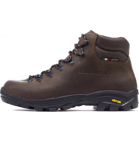 ZAMBERLAN 309 NEW TRAIL LITE GTX® ΟΡΕΙΒΑΤΙΚΟ ΜΠΟΤΑΚΙ