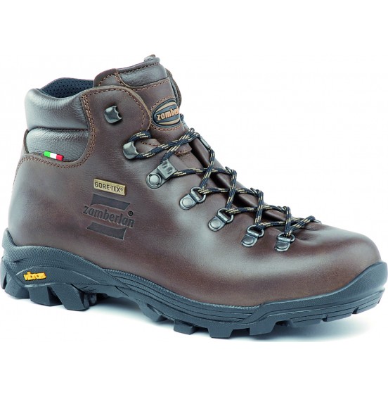 ZAMBERLAN 309 NEW TRAIL LITE GTX® ΟΡΕΙΒΑΤΙΚΟ ΜΠΟΤΑΚΙ