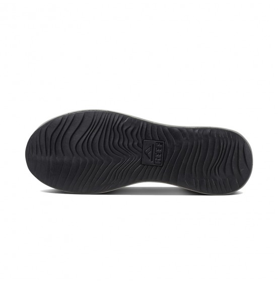REEF ROVER LOW NAVY GREY SNEAKER (RF003185- NAVY/GREY)