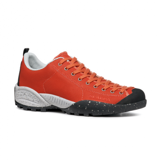SCARPA MOJITO PLANET FABRIC KAKO (32707-350-5) ΑΝΔΡΙΚΟ ΠΑΠΟΥΤΣΙ TREKKING