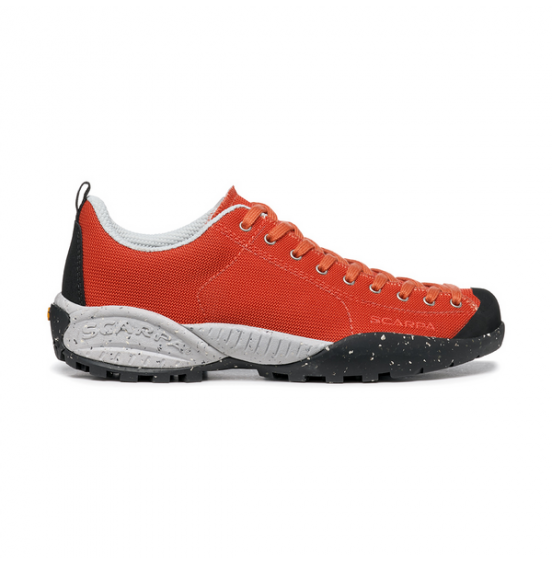 SCARPA MOJITO PLANET FABRIC KAKO (32707-350-5) ΑΝΔΡΙΚΟ ΠΑΠΟΥΤΣΙ TREKKING
