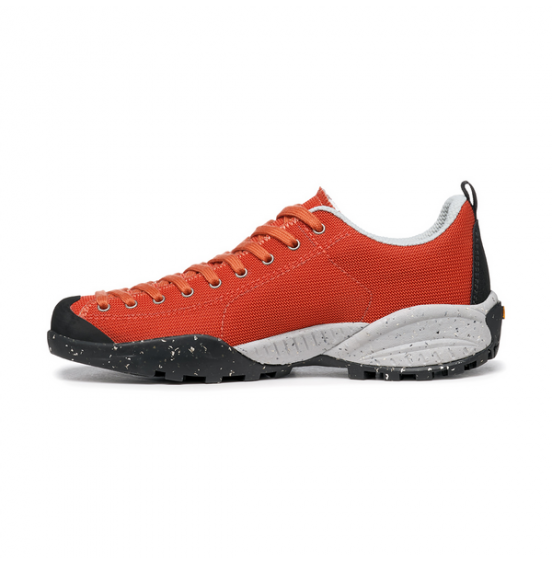 SCARPA MOJITO PLANET FABRIC KAKO (32707-350-5) ΑΝΔΡΙΚΟ ΠΑΠΟΥΤΣΙ TREKKING
