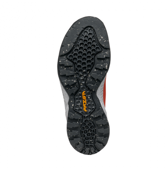 SCARPA MOJITO PLANET FABRIC KAKO (32707-350-5) ΑΝΔΡΙΚΟ ΠΑΠΟΥΤΣΙ TREKKING
