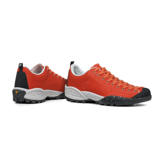 SCARPA MOJITO PLANET FABRIC KAKO (32707-350-5) ΑΝΔΡΙΚΟ ΠΑΠΟΥΤΣΙ TREKKING