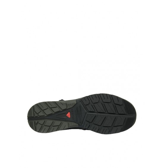 SALOMON TECHAMPHIBIAN 4 BLACK/BELUGA/CASTOR GRAY (406808)