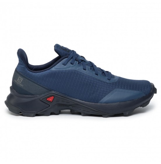 SALOMON ALPHACROSS 407982 ΑΝΔΡΙΚΟ ΠΑΠΟΥΤΣΙ TREKKING
