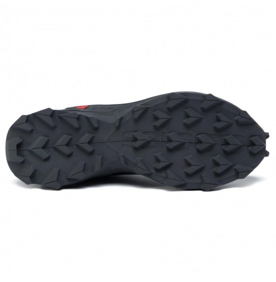 SALOMON ALPHACROSS 407982 ΑΝΔΡΙΚΟ ΠΑΠΟΥΤΣΙ TREKKING
