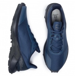 SALOMON ALPHACROSS 407982 ΑΝΔΡΙΚΟ ΠΑΠΟΥΤΣΙ TREKKING SALOMON ALPHACROSS 407982 ΑΝΔΡΙΚΟ ΠΑΠΟΥΤΣΙ TREKKING