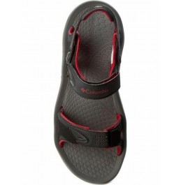 COLUMBIA ΣΑΝΔΑΛΙΑ TECHSUN INTERCHANGE BLACK/ROCKET BM4114-010