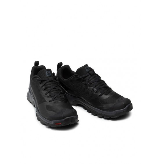 SALOMON XA COLLIDER 2 BLACK/BLACK/EBONY (414312)