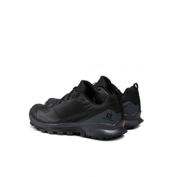 SALOMON XA COLLIDER 2 BLACK/BLACK/EBONY (414312)