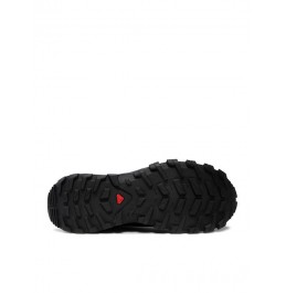 SALOMON XA COLLIDER 2 BLACK/BLACK/EBONY (414312)