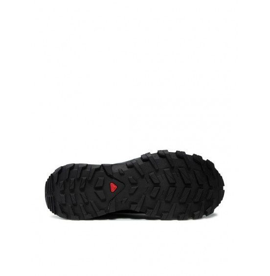 SALOMON XA COLLIDER 2 BLACK/BLACK/EBONY (414312)