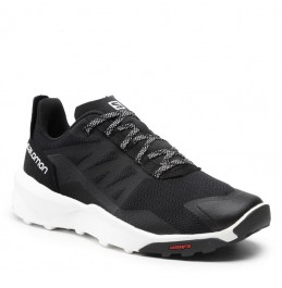 SALOMON PATROL BLACK/BLACK/WHITE (415830)