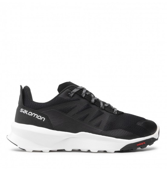 SALOMON PATROL BLACK/BLACK/WHITE (415830)