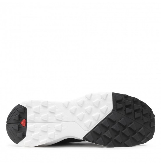 SALOMON PATROL BLACK/BLACK/WHITE (415830)