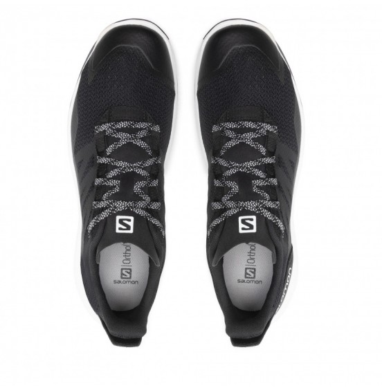 SALOMON PATROL BLACK/BLACK/WHITE (415830)