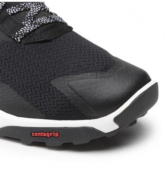 SALOMON PATROL BLACK/BLACK/WHITE (415830)