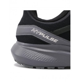 SALOMON HYPULSE GTX BLACK/QUIET SHADE/LUNAR ROCK (415959)