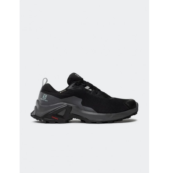 SALOMON X REVEAL 2 GTX BLACK/MAGNET/QUARRY (416233)