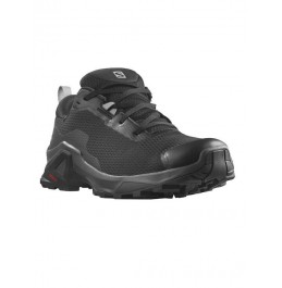 SALOMON X REVEAL 2 GTX BLACK/MAGNET/QUARRY (416233)