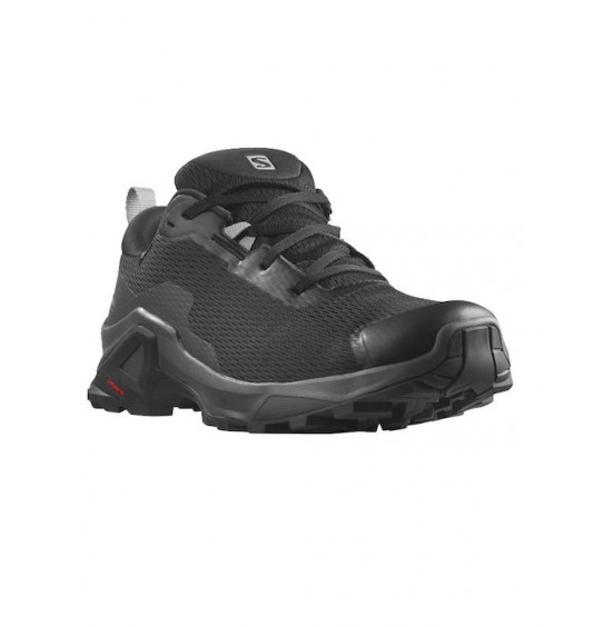 SALOMON X REVEAL 2 GTX BLACK/MAGNET/QUARRY (416233)